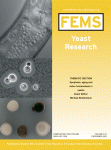 Go to journal home page - FEMS Yeast Research